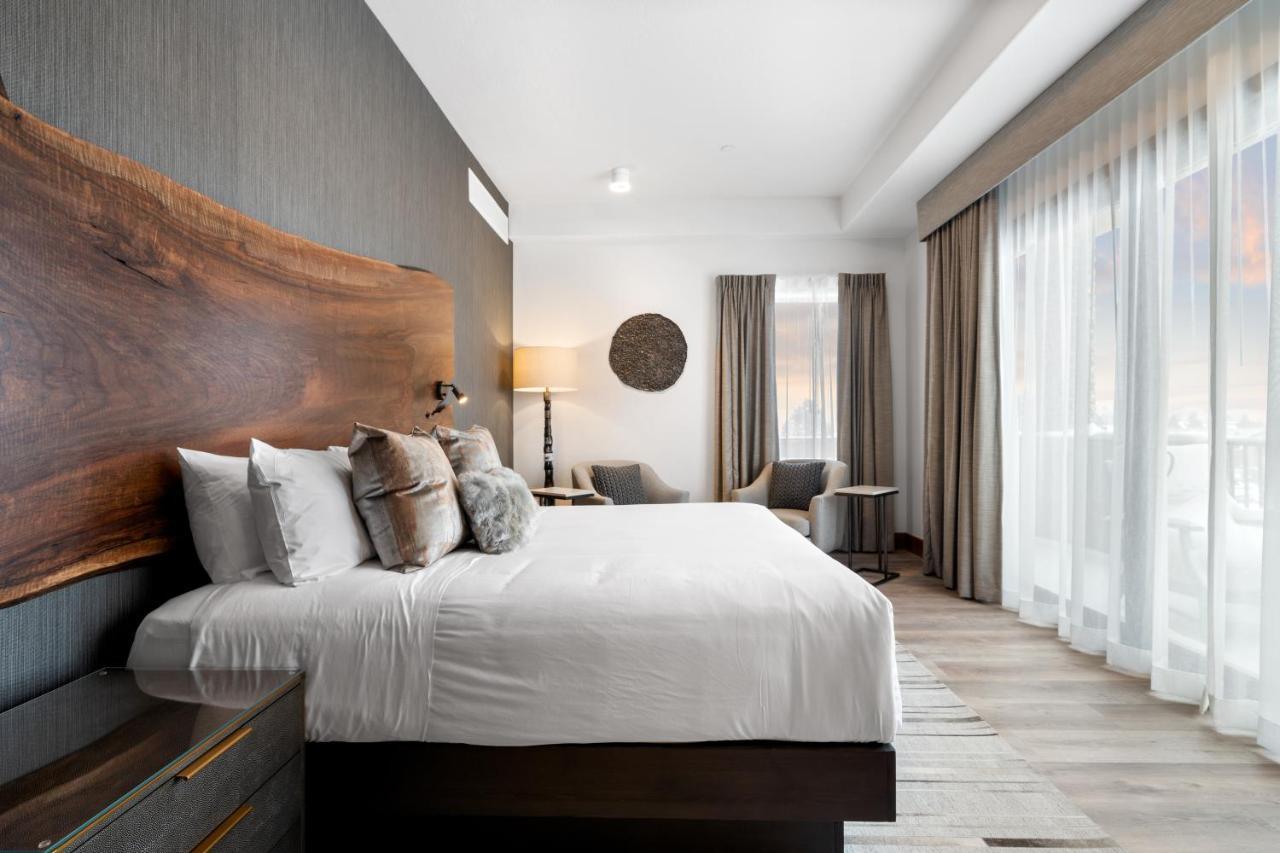Suite Spa Bath
