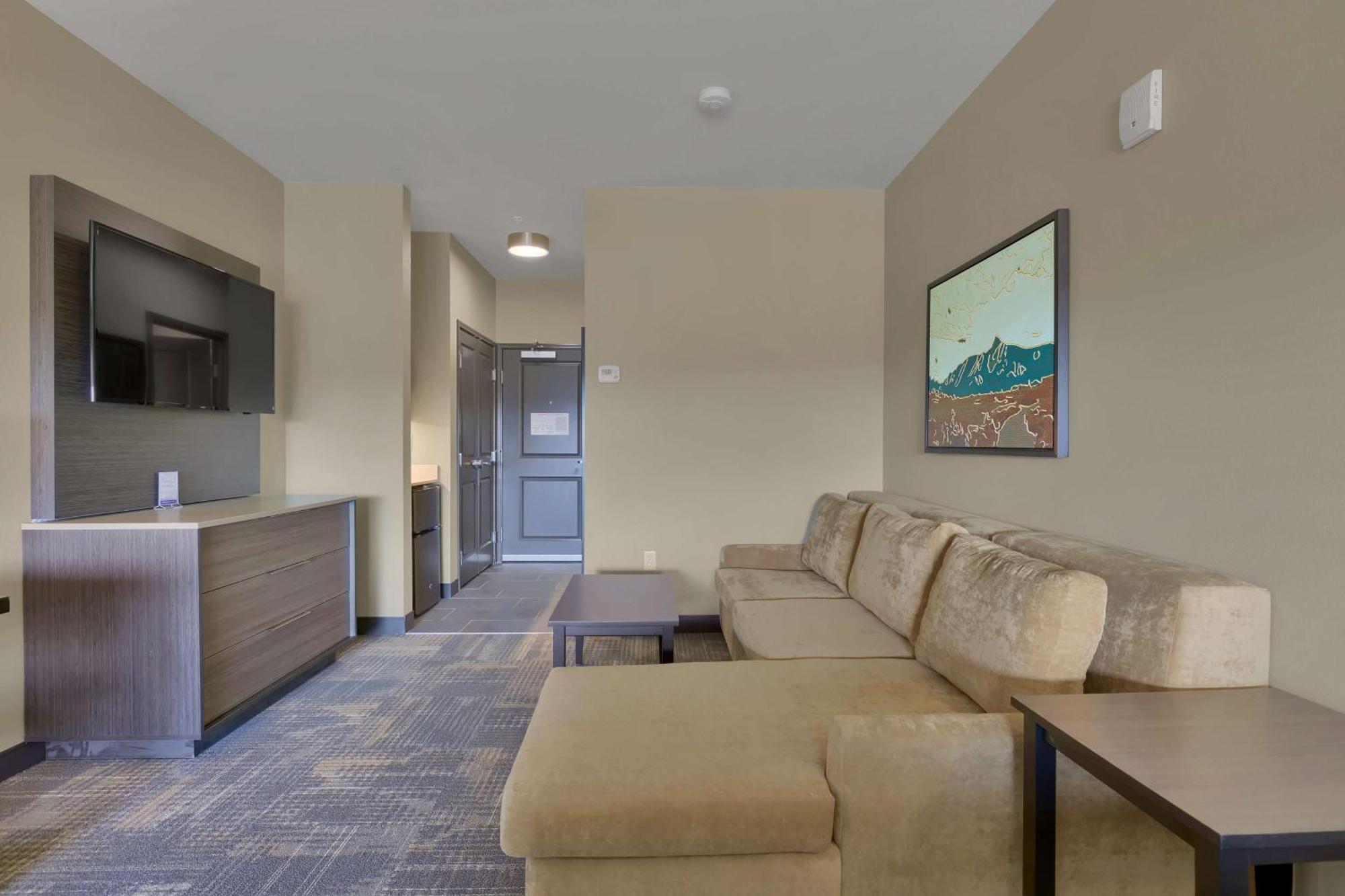 King Suite