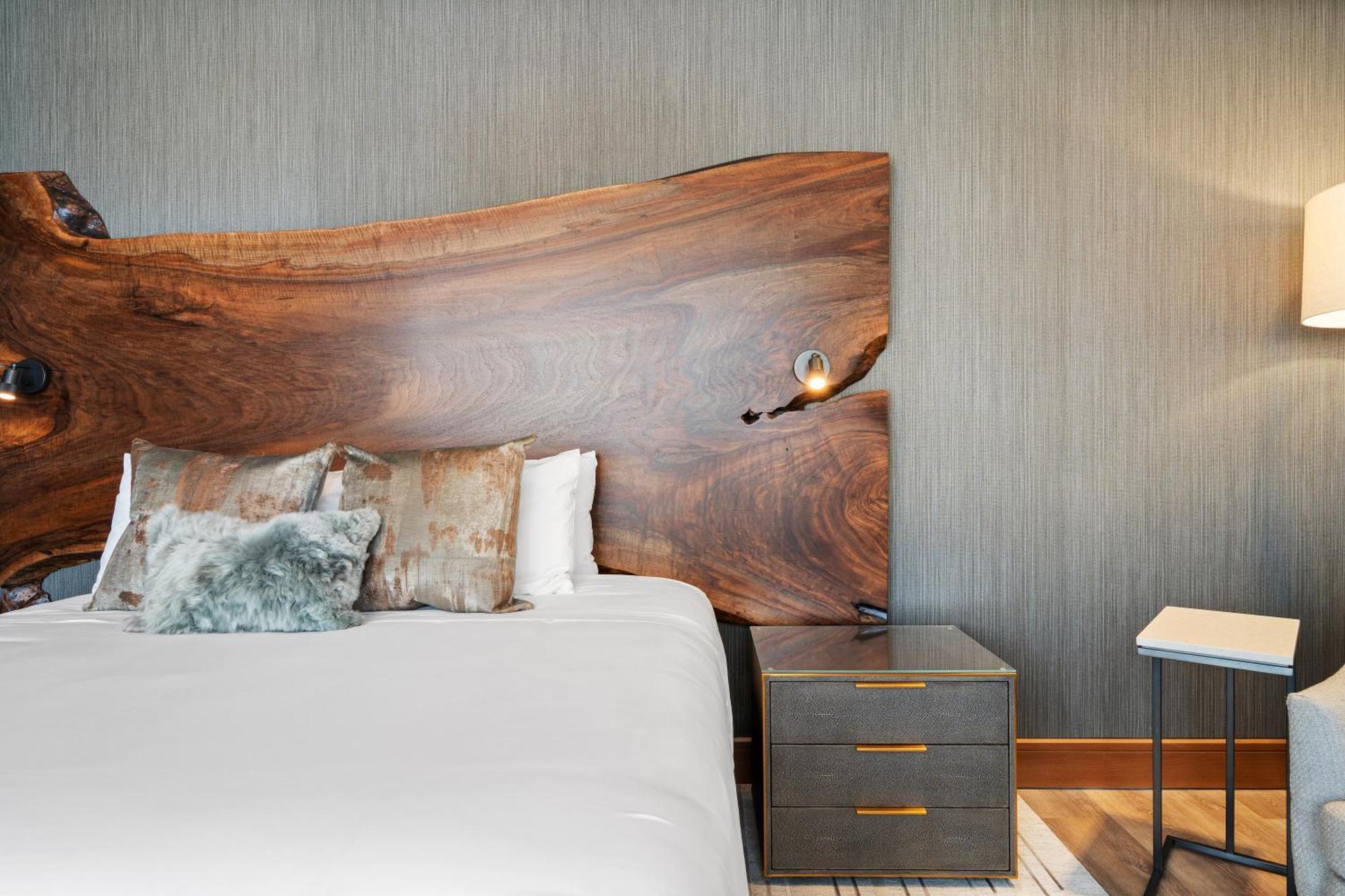 Suite Spa Bath