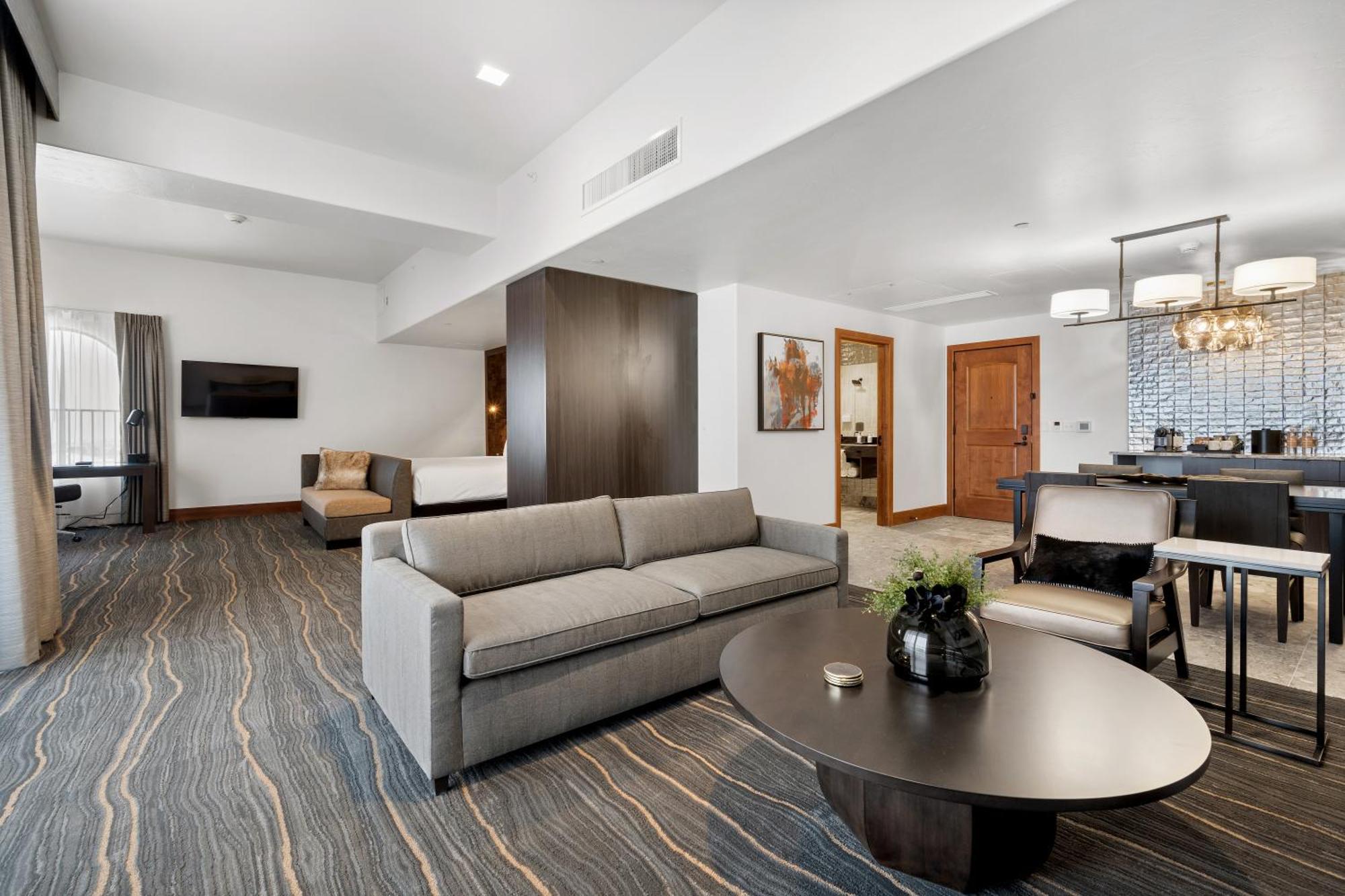 Executive Suite