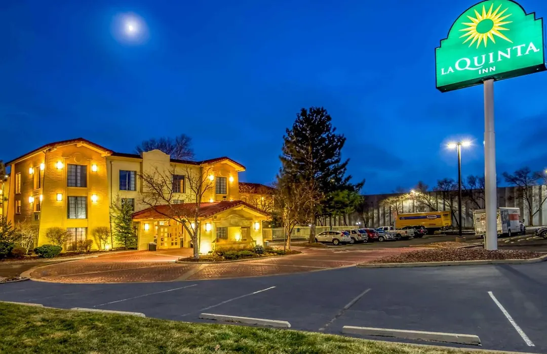 La Quinta Inn By Wyndham Colorado Springs Garden Of The Gods-1