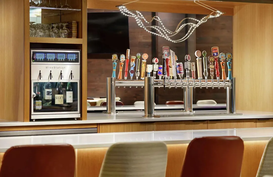 Doubletree By Hilton Colorado Springs-1