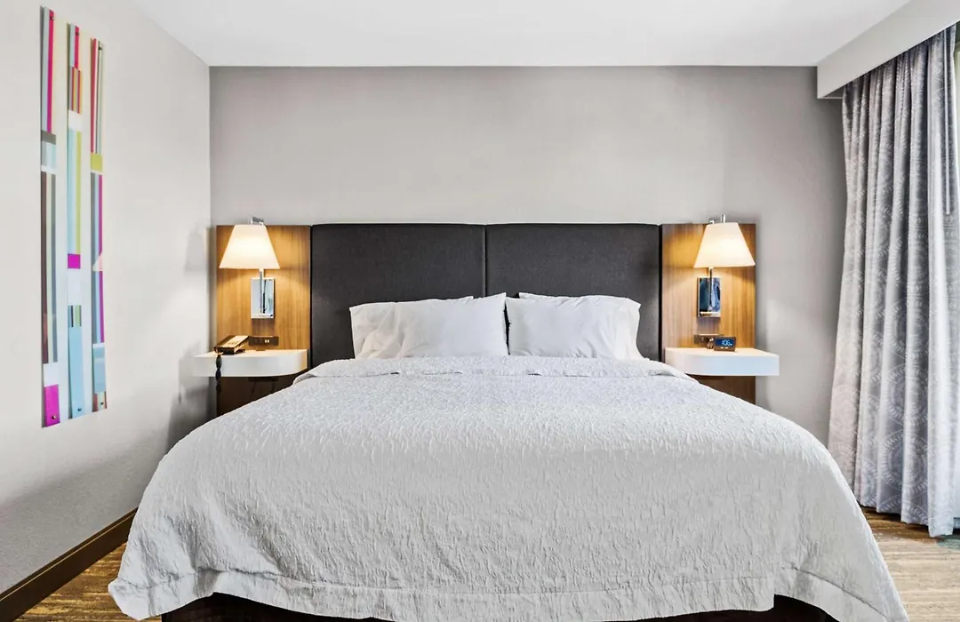 Hampton Inn & Suites Colorado Springs-Air Force Academy/I-25 North-1