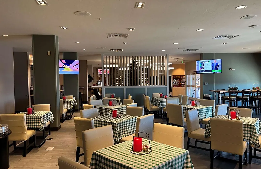 Best Western Plus Fillmore Inn & Suites-1