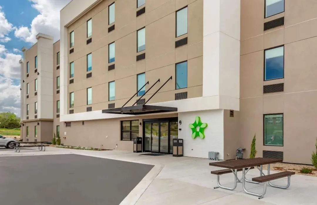 Extended Stay America Premier Suites - Colorado Springs - South-1