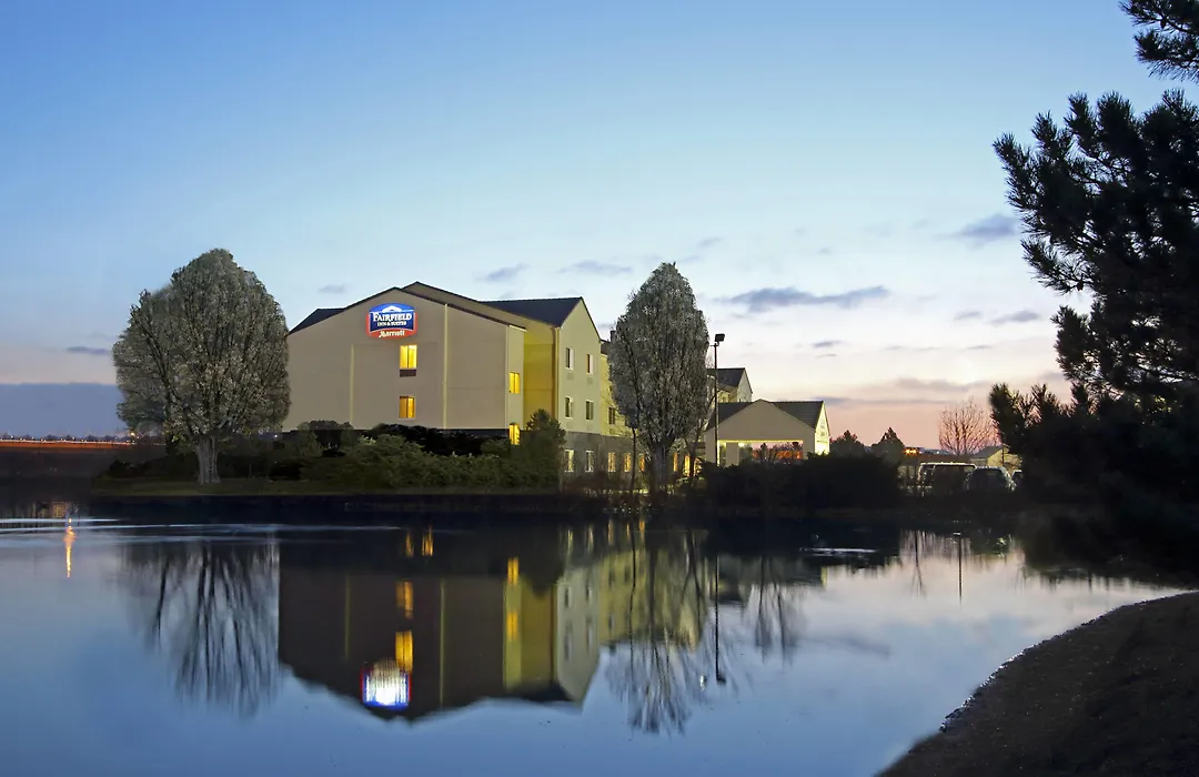 Fairfield Inn & Suites Colorado Springs South-1