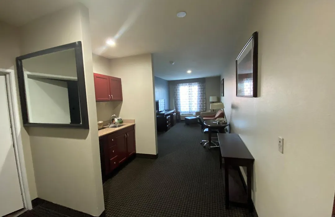 Baymont By Wyndham Colorado Springs-1