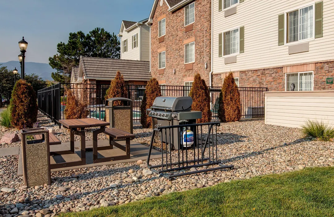 Towneplace Suites Colorado Springs-1