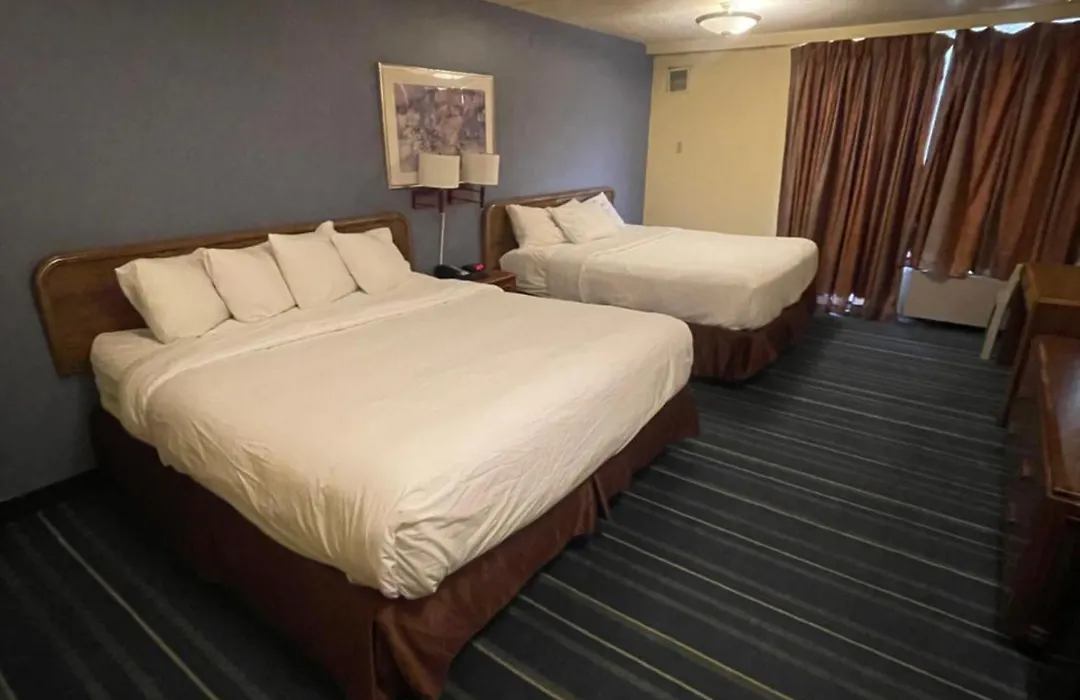 Rusina Inn-1