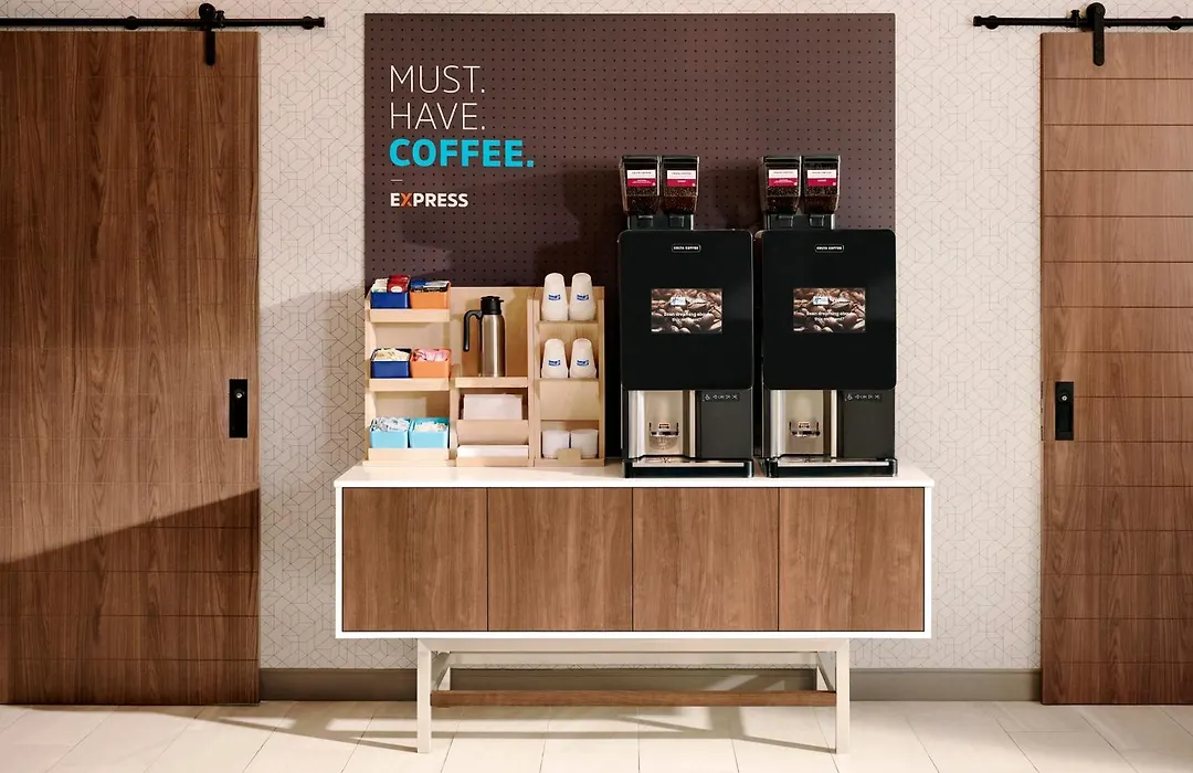 Holiday Inn Express & Suites - Colorado Springs South I-25 By Ihg-1