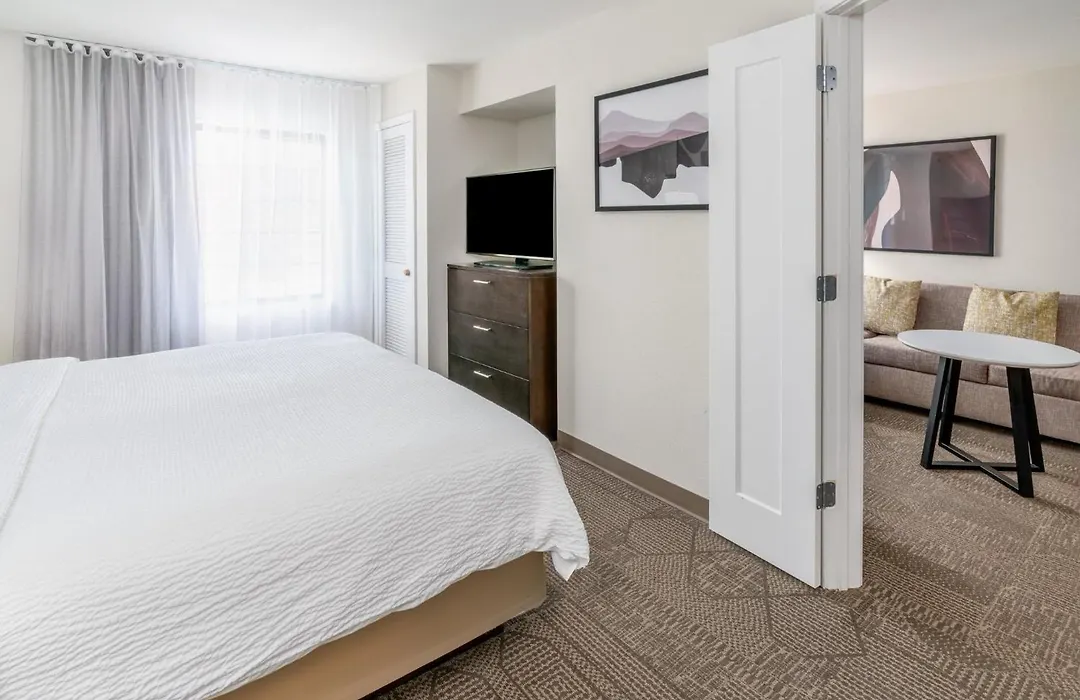 Staybridge Suites Colorado Springs North By Ihg-1