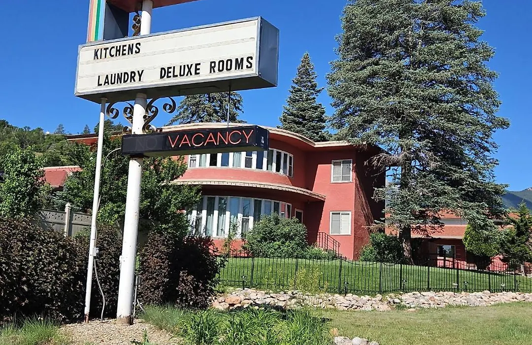 Rainbow Lodge And Inn-1