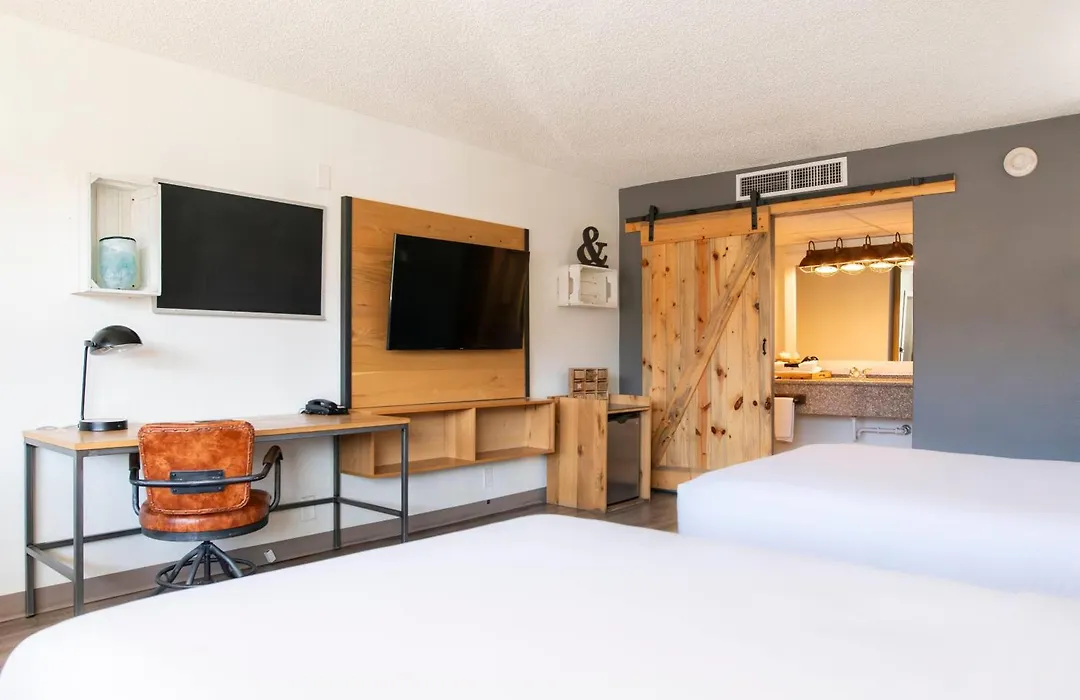 Scp Wildfree Colorado Springs, Trademark By Wyndham-1