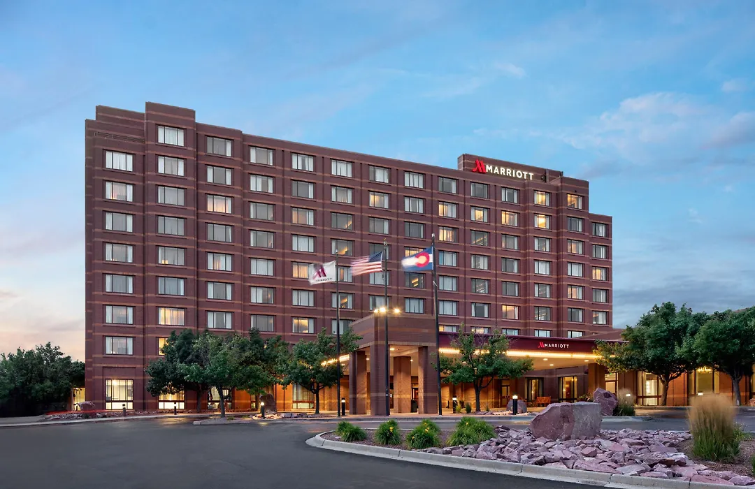 Colorado Springs Marriott-1