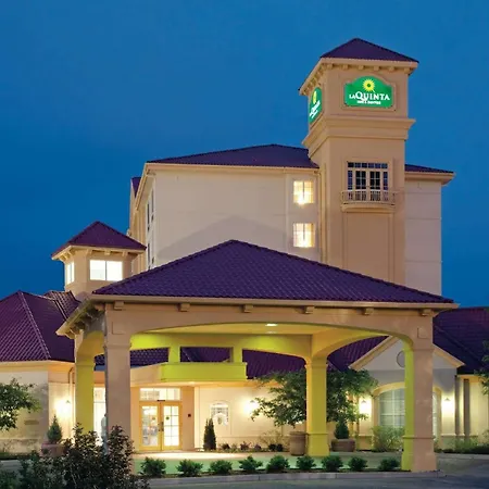 La Quinta Inn & Suites By Wyndham Colorado Springs South Ap-3