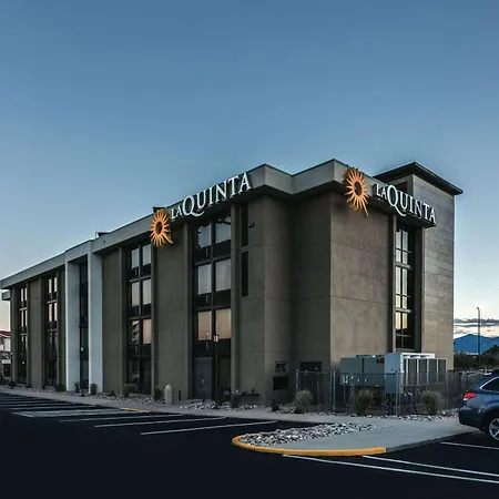 La Quinta By Wyndham Colorado Springs North-3