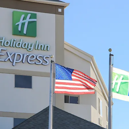 Hilton Garden Inn Colorado Springs Airport-2