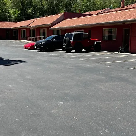 Rainbow Lodge And Inn-2
