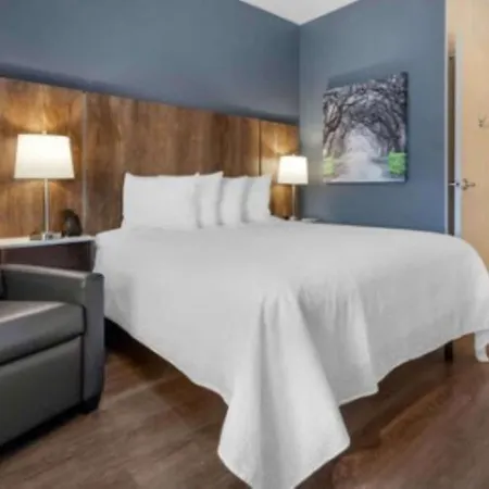 Extended Stay America Premier Suites - Colorado Springs - South-2