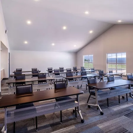 Hyatt House Colorado Springs Airport-3