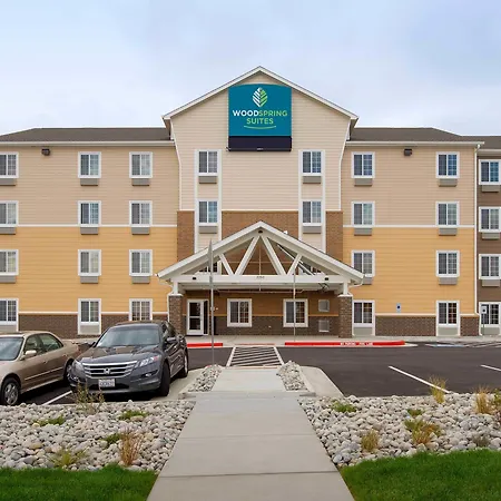 Extended Stay America Select Suites - Colorado Springs-2