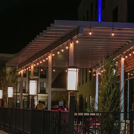 Holiday Inn Express & Suites - Colorado Springs Afa Northgate By Ihg-2