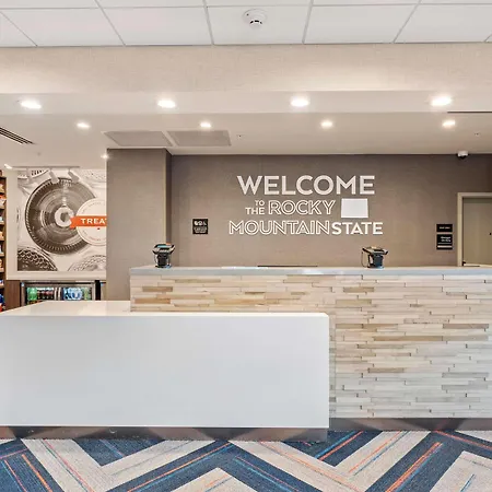Hampton Inn Colorado Springs Northeast-2