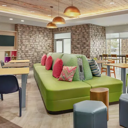 Home2 Suites By Hilton Colorado Springs South, Co-2