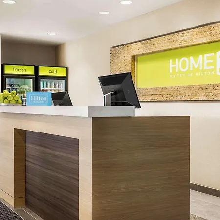 Home2 Suites By Hilton Colorado Springs I-25 Central-3