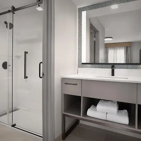 Homewood Suites By Hilton Colorado Springs North Usafa-3