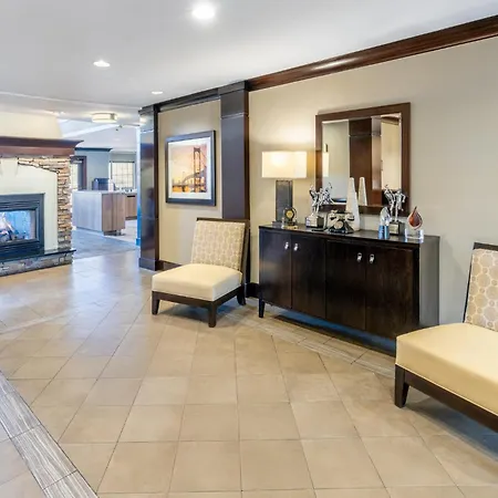 Staybridge Suites Colorado Springs North By Ihg-3