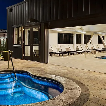 Staybridge Suites - Colorado Springs Ne Powers By Ihg-2