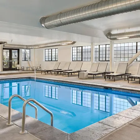 Staybridge Suites - Colorado Springs Ne Powers By Ihg-3