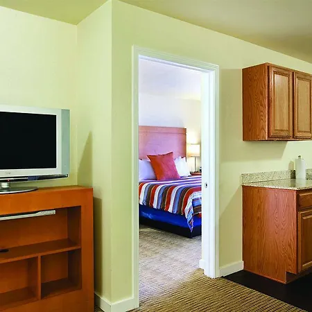 Hyatt House - University Village-2