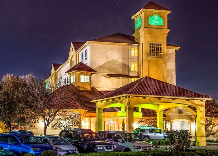 La Quinta Inn & Suites By Wyndham Colorado Springs South Ap