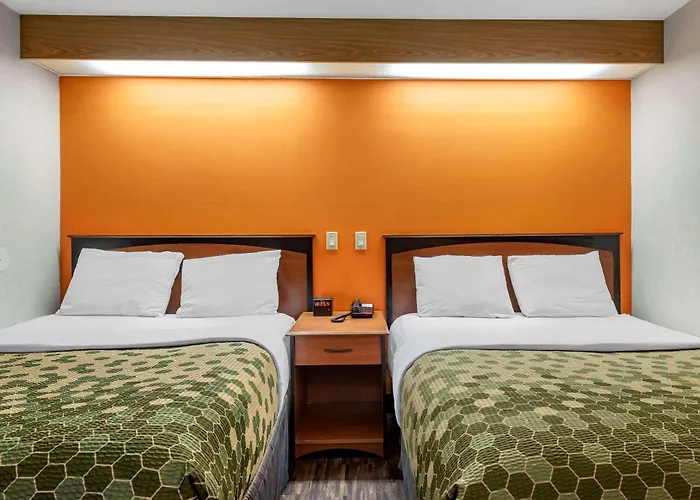 Econo Lodge North Academy Colorado Springs