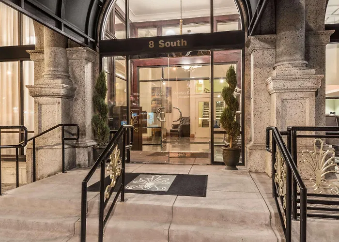 Dog Friendly Hotels Colorado SpringsMining Exchange