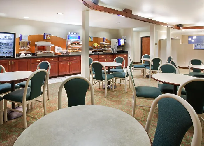 Hilton Garden Inn Colorado Springs Airport