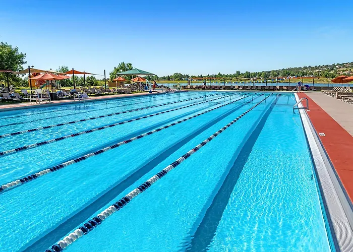 Cheyenne Mountain Resort, A Destination By Hyatt Hotels Colorado Springs