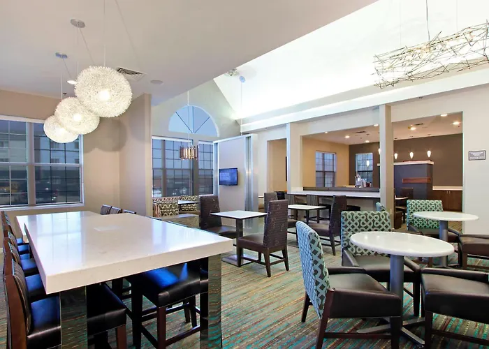 Residence Inn Colorado Springs South