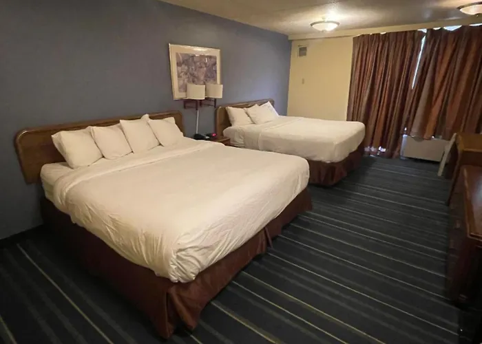 Rusina Inn Colorado Springs