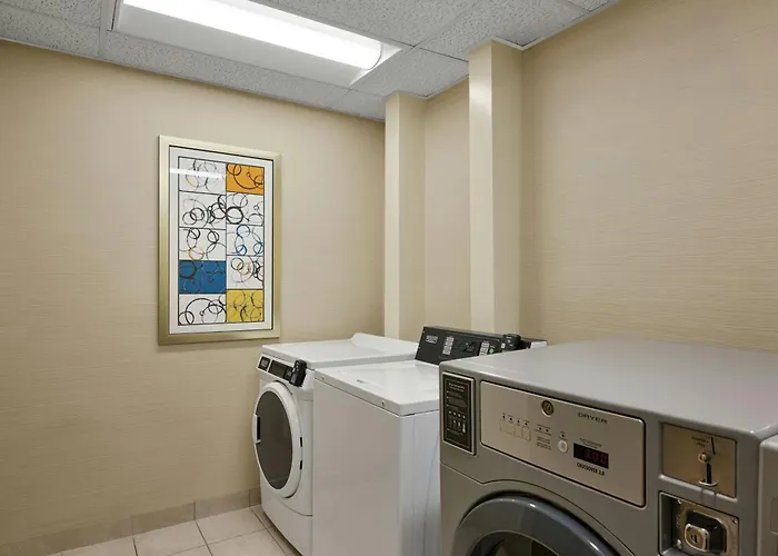 Fairfield Inn & Suites Colorado Springs South