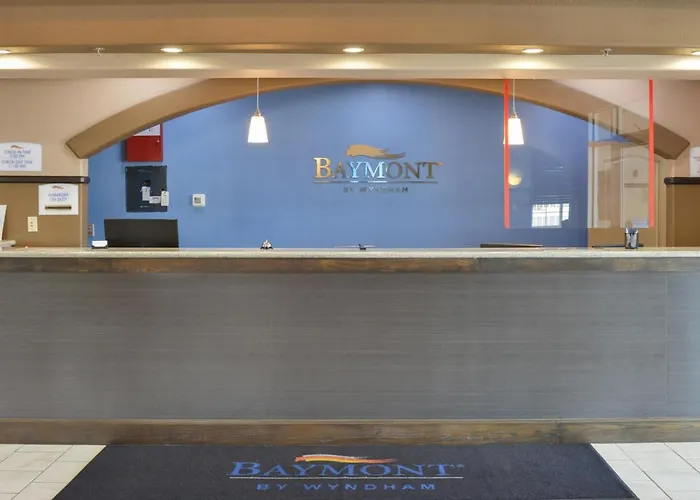 Baymont By Wyndham Garden Of The Gods/Colorado Springs Hotel